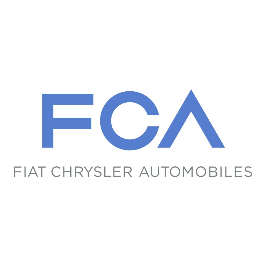 FCA Logo